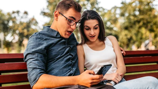 Connecteert je smartphone nu al met 5G? Dit gebeurt er echt 