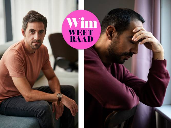 Joost (36) wil na een affaire met zijn jobstudent zijn huwelijk redden. “Twéé keer liep ik tegen de lamp”