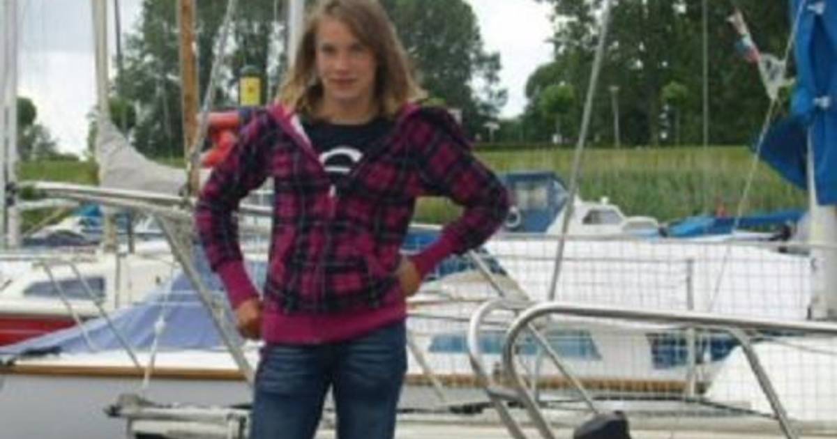 Nederlands tienermeisje (13) zeilt straks solo wereld rond Buitenland hln.be