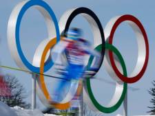 Zwitserland aast op Winterspelen van 2026