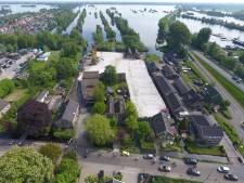 Centrum Vinkeveen wordt na tien jaar praten eíndelijk aangepakt: dit is hoeveel woningen er komen