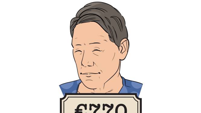 ‘Je moet dit werk voor je plezier doen, want van het salaris kun je niet leven’