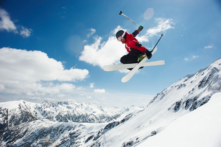 Illustratiebeeld Beeld Getty Images