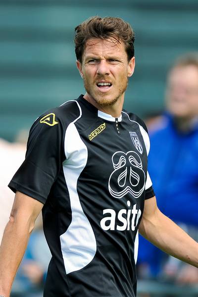 Fledderus stopt als voetballer en gaat verder in directie Heracles
