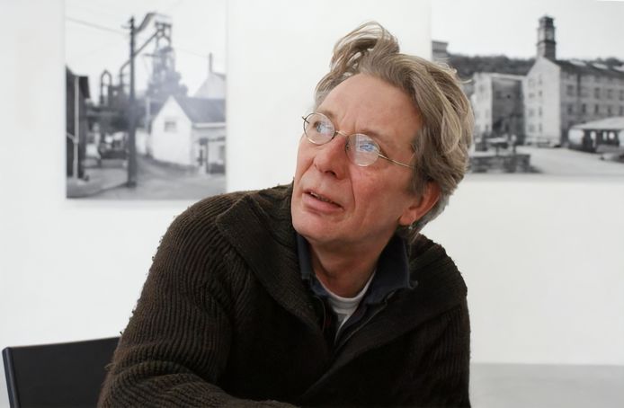 Maarten Koreman