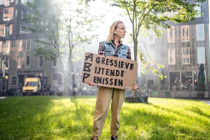 Foto: Joris van Gennip