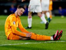 Teleurstellend Oranje kan kater niet wegspoelen bij parodie op interlandvoetbal tegen Gibraltar