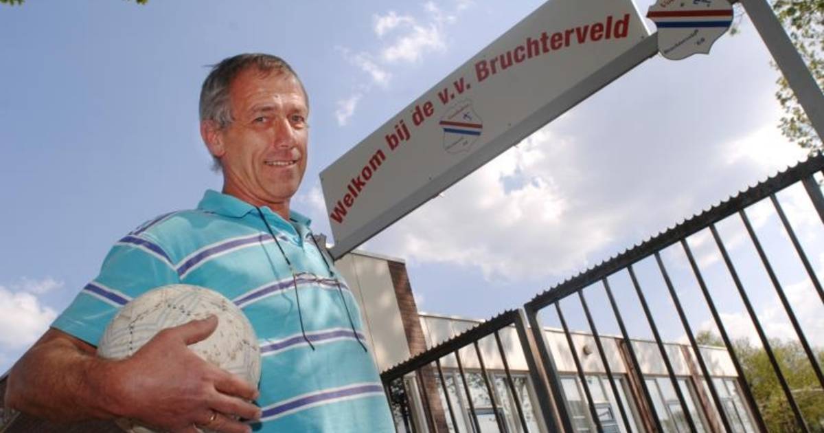Hoe voetbal Bruchterveld veroverde