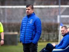 VV Oldenzaal blijft bestaan, maar gaat volgend seizoen zonder eerste elftal verder