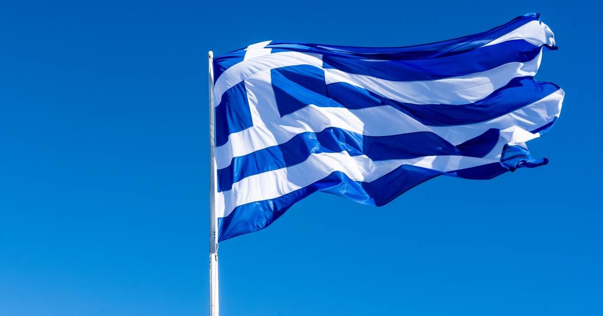 Подозреваемый в Греции разоблачен как российский шпион за границей