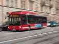 Chauffeurs op lijn 73 opgelucht nu de asielbus rijdt; overlast in de bus is verdwenen