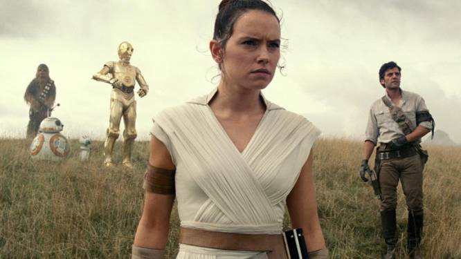 Hier is hij dan: gloednieuwe trailer ‘Star Wars: The Rise of Skywalker’ belooft episch verhaal