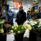 Minuut stilte in Westfalen voor grensrechter