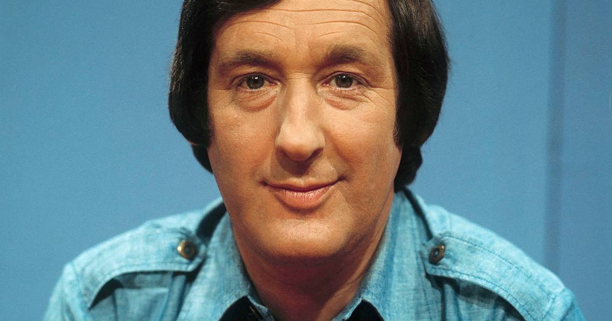 Tidligere programleder Dick Passchier (84 år) er død |  Å vise