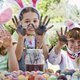 10 culturele uitjes voor kinderen tijdens de paasvakantie