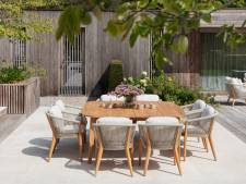 Poser une terrasse: quels matériaux sont possible et quel entretien prévoir?