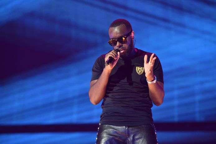 Gims Membre D Une Secte Islamiste Son Temoignage Inedit People 7sur7 Be