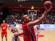 Nick Oudendag enige ‘New Hero’ in Oranje, ook Boy van Vliet uit Vught is geselecteerd