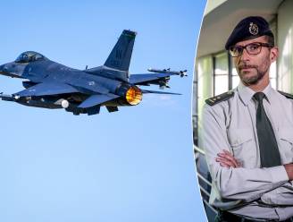 Dit jaar sturen we nog Belgische F-16’s naar Oekraïne: hoe zal Poetin reageren? 