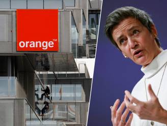 Europese Commissie gaat overname van VOO door Orange onderzoeken: vrees voor minder concurrentie op telecommarkt