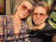 Bridget Maasland en André Hazes uit elkaar