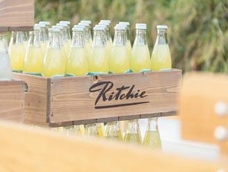 Ondernemer Jan Verlinden zet Belgische limonade opnieuw op de kaart met retrodrankje Ritchie