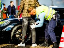 Gemeente zet 45 waarnemers in bij proef preventief fouilleren