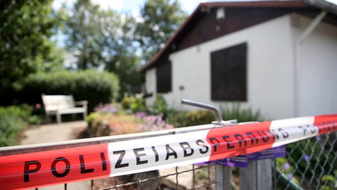 Jongen (10) jarenlang misbruikt in tuinhuisje: Duitse politie rolt groot pedonetwerk op