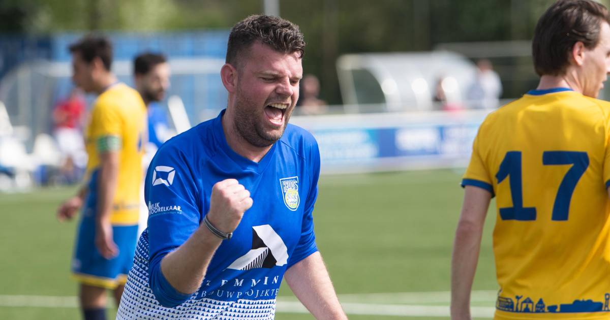 De ontknoping nadert: maar liefst drie teams kunnen dit weekend met de kampioensschaal staan