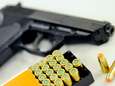 Laatste kans om niet-vergunde wapens te laten regulariseren: al bijna 5.000 Belgen deden aangifte 
