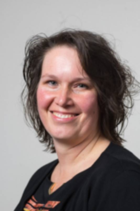 Daniëlle Aarts stopt als raadslid bij CDA Meierijstad.