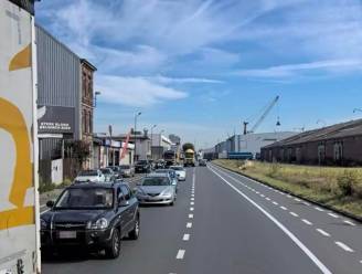 Bestuurder moet rijbewijs inleveren nadat hij met een snelheid van 107 kilometer per uur door bebouwde kom racet