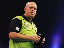 Wright en Price zien veranderde Van Gerwen: ‘Ik hoorde dat hij zijn dartbord had meegenomen op vakantie’