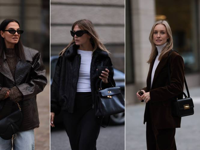 Wacht niet op Black Friday: deze 15 zwarte handtassen scoor je nù al met fikse korting