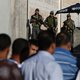 Israël laat Palestijnen tot zondag het land niet in