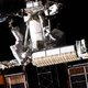 Welke Europeaan bungelt straks aan het ISS, of loopt over de maan?