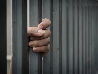 Man ontsnapt uit gevangenis van Dinant met een beddenlaken