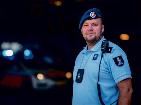 Emiel kreeg PTSS na missie in Irak: ‘Ook een stoere vent moet potje kunnen janken’