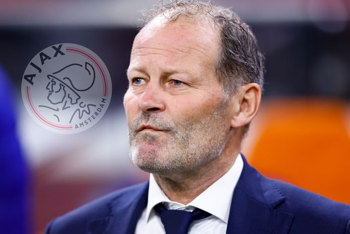 Danny Blind keert mogelijk terug in de raad van commissarissen van Ajax.