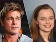 Na Shiloh draagt ook tweede dochter van Angelina Jolie en Brad Pitt niet langer achternaam van vader