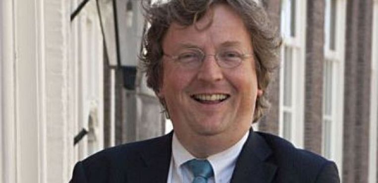 null Beeld VVD
