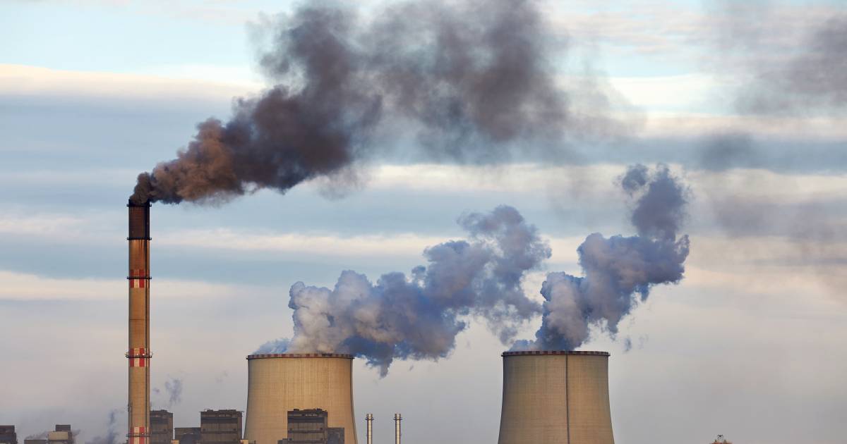 На климатической конференции присутствуют не менее 636 лоббистов из сектора ископаемого топлива |  За рубежом