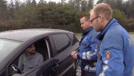 150 per uur en geen rijbewijs bij: "Jullie kleefden aan mij"