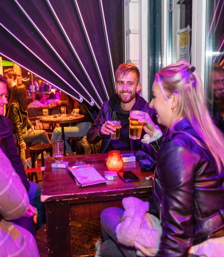 Hackers achter ict-problemen teststraten: jongeren dreigen eerste stapavond mis te lopen