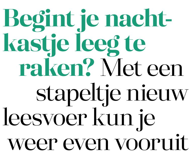 null Beeld 