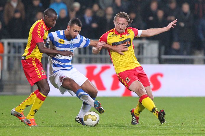 De Graafschap Ga Eagles Vrijwel Altijd Iconisch En Meeslepend Ga Eagles Destentor Nl