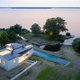 Het Huis op ’t Raboes is een toonbeeld van duurzaamheid, vol onconventionele oplossingen ★★★★★