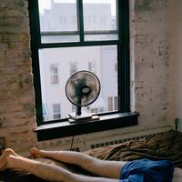 Artsen waarschuwen voor tropische nachten: ‘Iedereen kan door de warmte gevat worden’