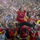 Het Beneliga-ballonnetje is weer opgelaten: komt er een grensoverschrijdende competitie met Belgische en Nederlandse voetbalclubs?