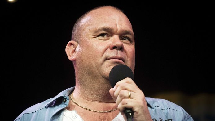 Paul De Leeuw Is Niet Streng Voor Kinderen Binnenland Ad Nl